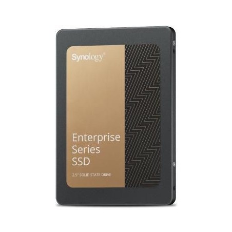 Synology Enterprise Series SDD range